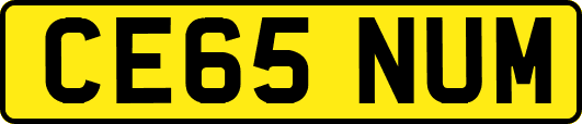 CE65NUM