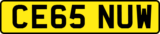 CE65NUW