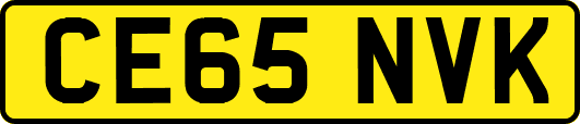 CE65NVK