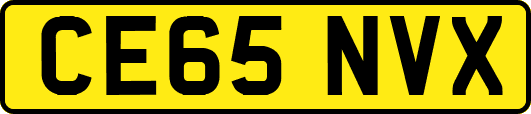 CE65NVX