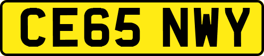 CE65NWY