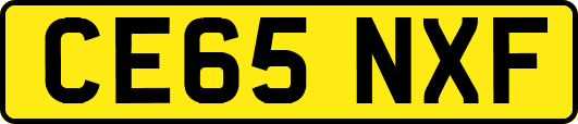 CE65NXF