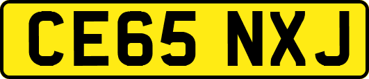 CE65NXJ