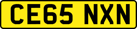 CE65NXN