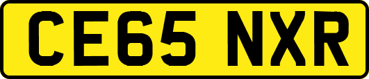CE65NXR