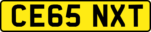 CE65NXT