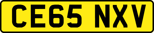 CE65NXV