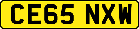 CE65NXW