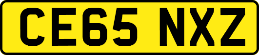 CE65NXZ