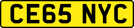 CE65NYC