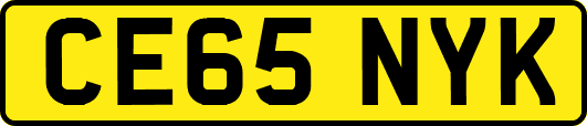 CE65NYK
