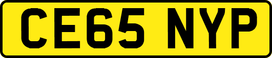 CE65NYP