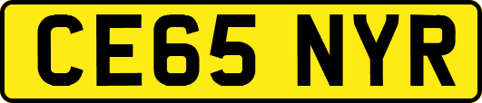 CE65NYR