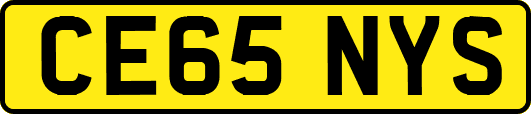 CE65NYS