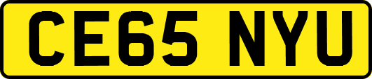 CE65NYU