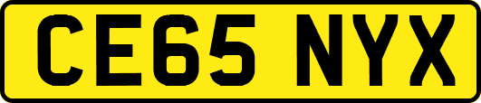 CE65NYX