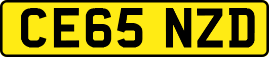 CE65NZD