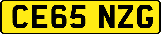CE65NZG