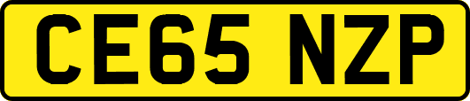 CE65NZP