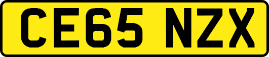 CE65NZX