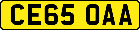 CE65OAA