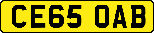 CE65OAB