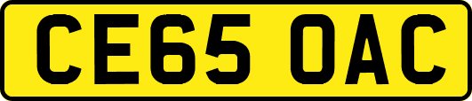 CE65OAC