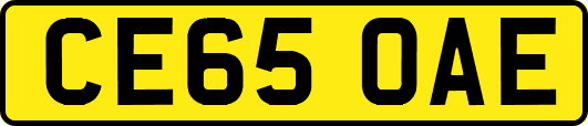CE65OAE