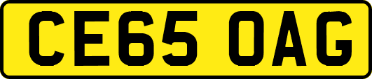 CE65OAG