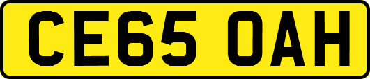 CE65OAH