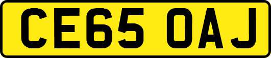 CE65OAJ