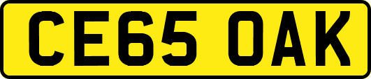 CE65OAK
