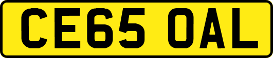 CE65OAL