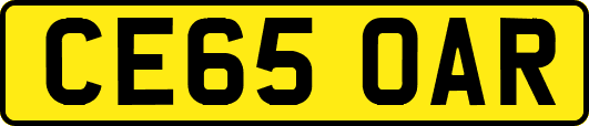CE65OAR