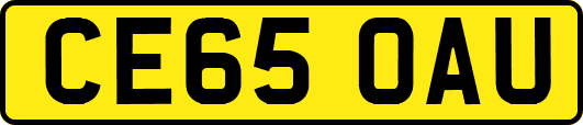 CE65OAU
