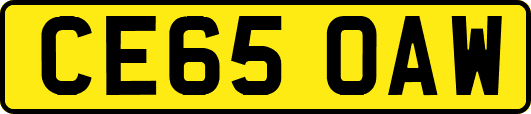 CE65OAW