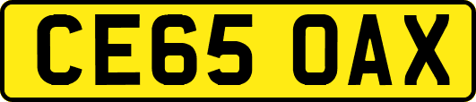 CE65OAX