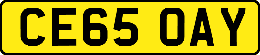 CE65OAY