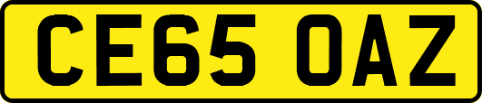 CE65OAZ