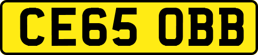 CE65OBB