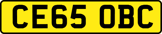 CE65OBC