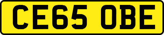 CE65OBE