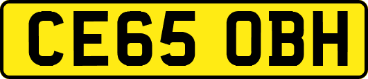 CE65OBH