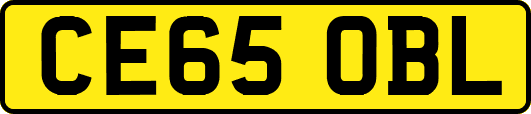 CE65OBL