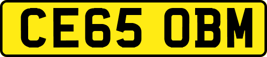CE65OBM