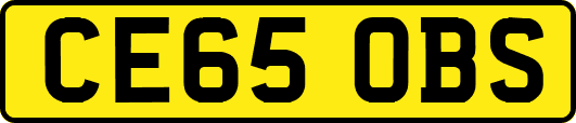 CE65OBS