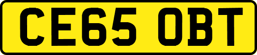 CE65OBT
