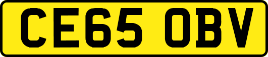 CE65OBV