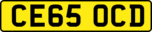 CE65OCD