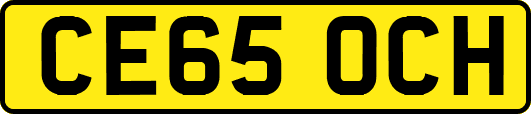 CE65OCH